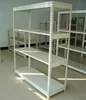 Medium Duty Boltless Shelving rivet Storage Racking for Sale Long Span shelving