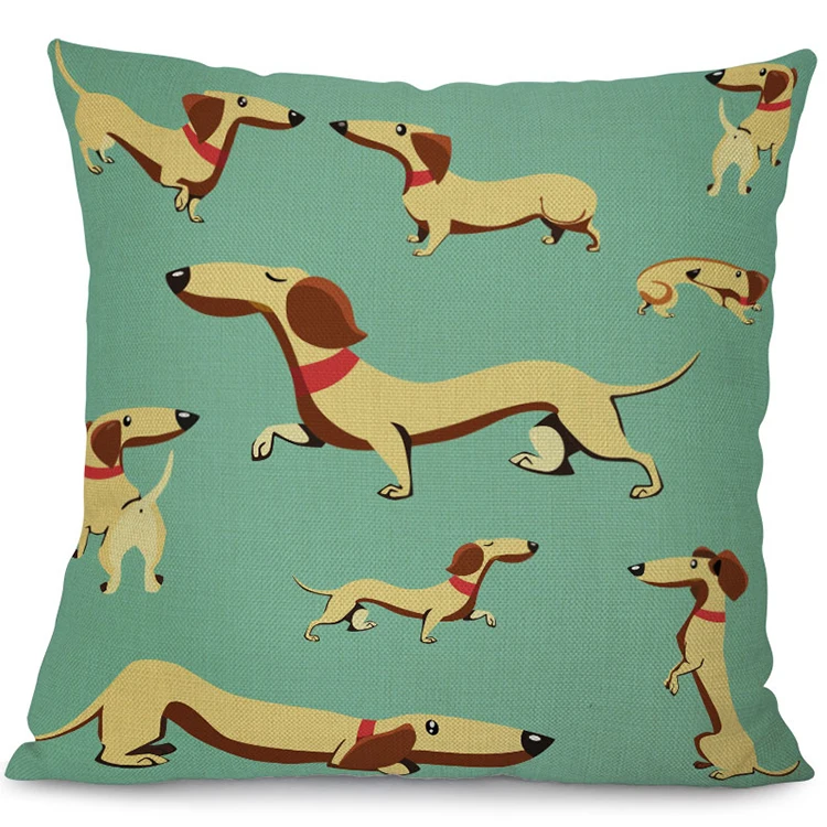 pillows home decor cushion cover