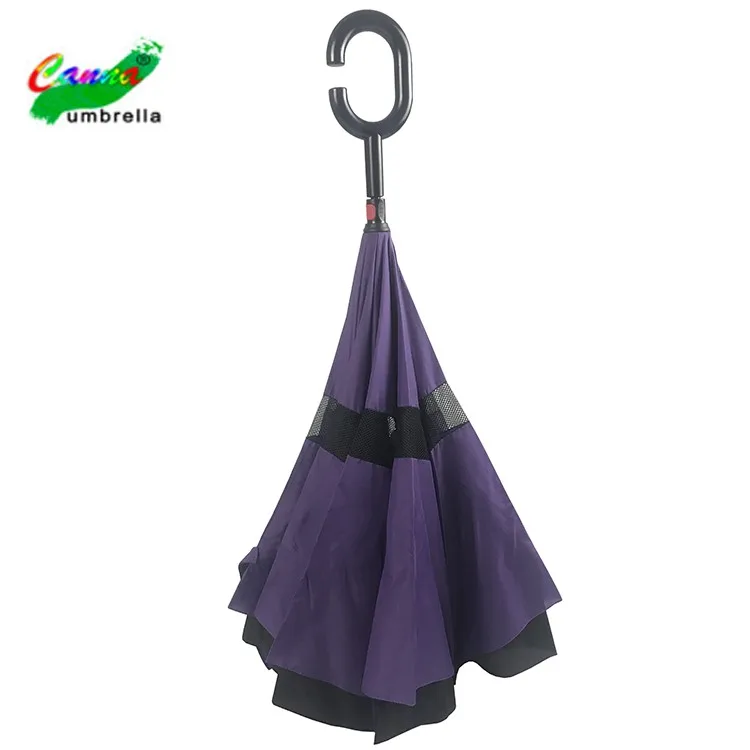 Design Custom Inverted Reserve Umbrella Buy Reserve Umbrella