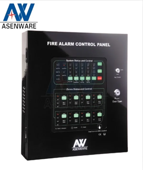 What are some Edwards fire alarm products?
