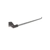 Top Quality Back Curved Bone Curette Surgery Spoon Curette
