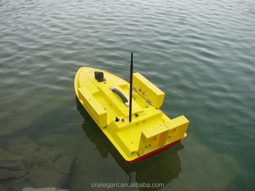 rc sea boat