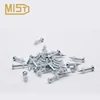 High Efficiency YD Drive Pin #45 Carbon Steel Nail for Construction Use Shooting Nail