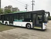ECE/E4 12 meters Electric city bus with 3 doors and lower floor