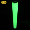 Factory Wholesale Self Adhesive Glow In The Dark Vinyl Roll