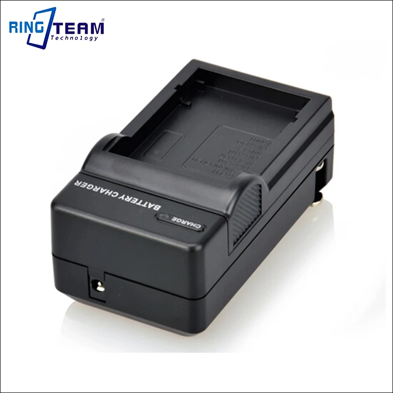 Bc-65 Charger Np-60 Np-120 Battery For Fujifilm Finepix F401 F410 F601 