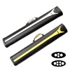 Wholesale Billiard Pool Cue Case 4 And 6 Holes 2 Colors Yellow White Options Billiard Pool Stick Portable Carrying Accessories