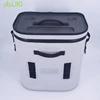 Insulated Waterproof Beer Can Backpack Cooler Bag