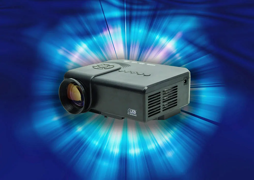 best hd pico projector