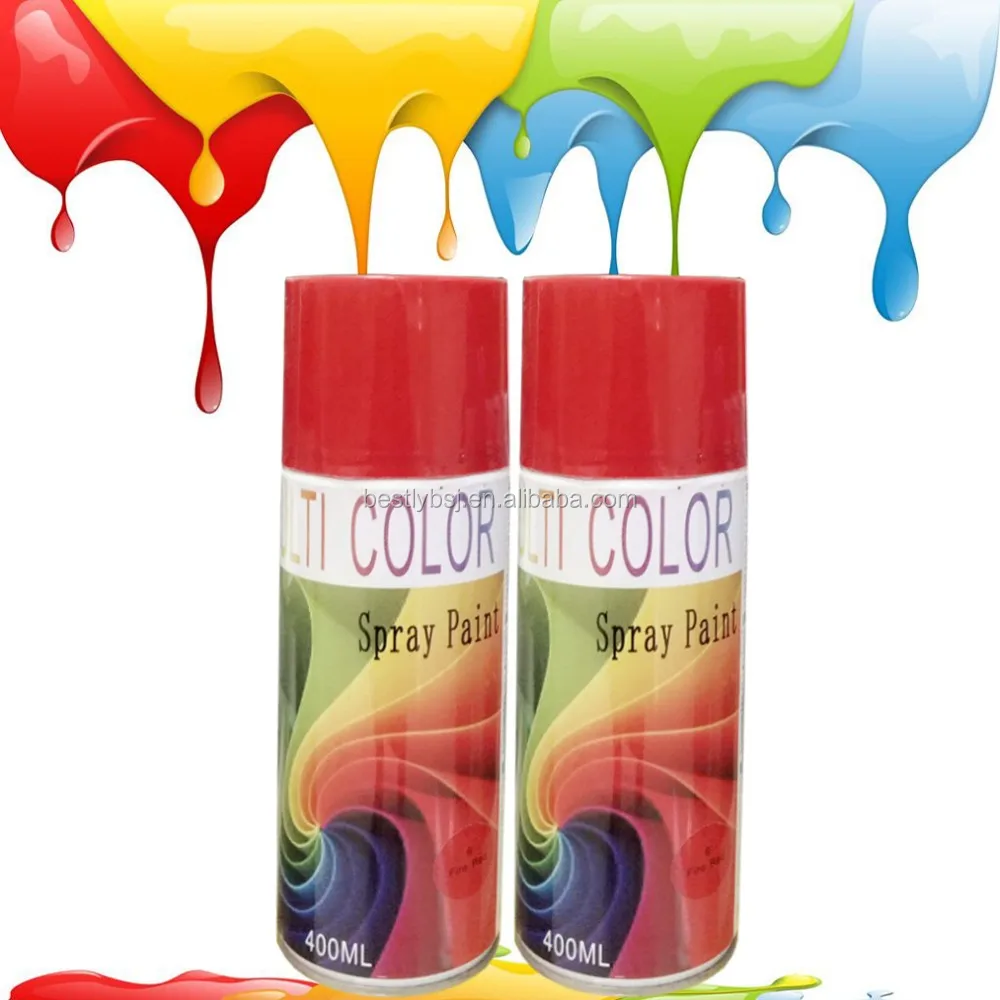 Metallic Lacquer Coating Waterproof Spray Paint Buy High Quality