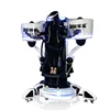 Attractive Virtual Reality Gaming Chair Vr Shooting Simulator Flight Simulator Cockpit with Standing Platform