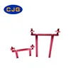 CJG Rear/Front CNC Longer Car Shell Column Body Post For Traxxas TRX4