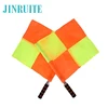 China suppliers football soccer training games kit referee flag
