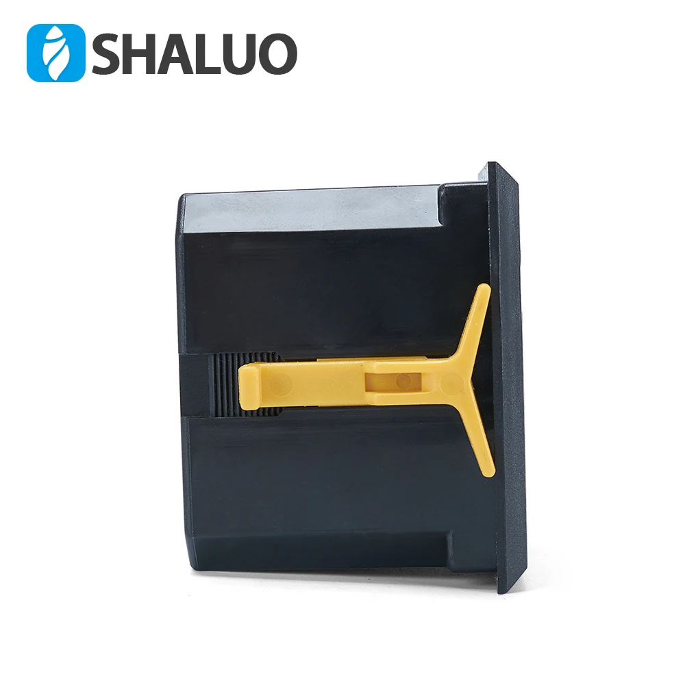 Controlador de generador, piezas de grupo electrógeno diésel ASM18G, alternador de potencia de Arranque automático, tablero de monitor electrónico, módulo de control de panel