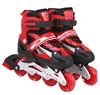 BIGBANG Free Skating Good Quality adjustable inline skate professional kids roller skate cheap sale