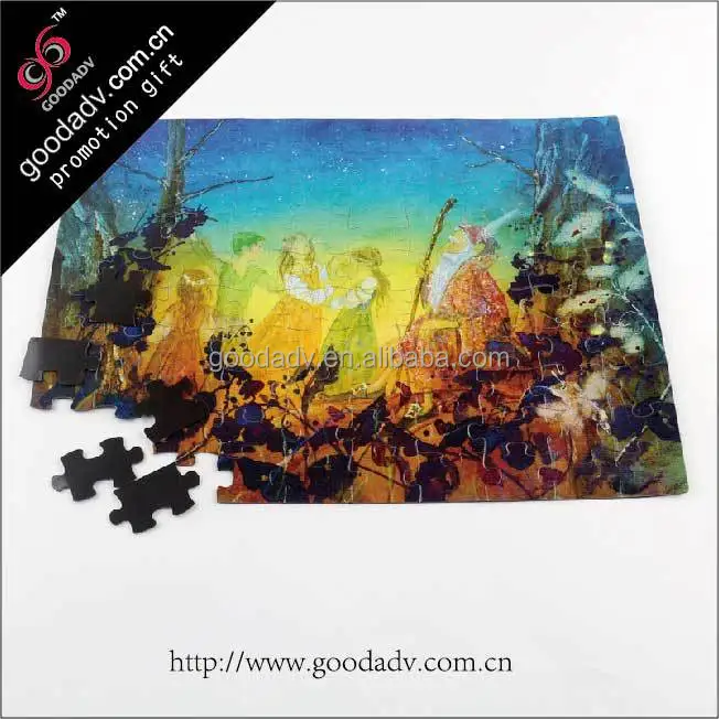 Wholesale Stylish Europe Jigsaw Puzzle / 10000 Piece Puzzle / Jigsaw Puzzles 10000 Buy Europe