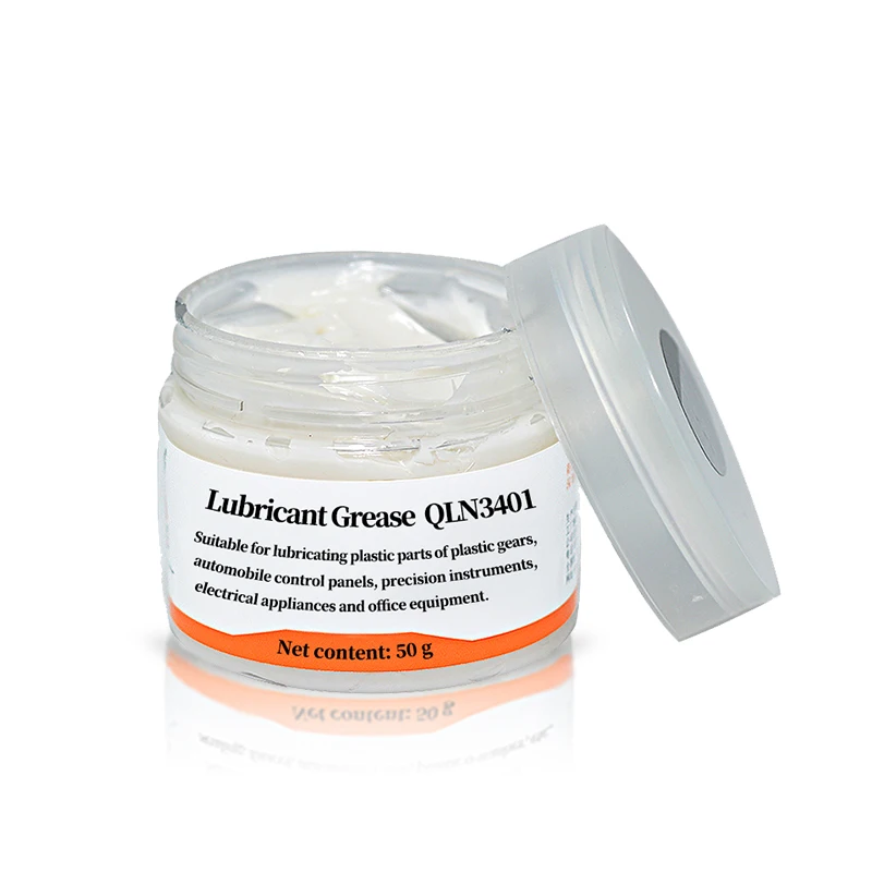 High Quality Lubricant Grease For Plastic Gears And Precision