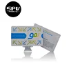 Programmable Contactless RFID Smart Card With QR Code Printable