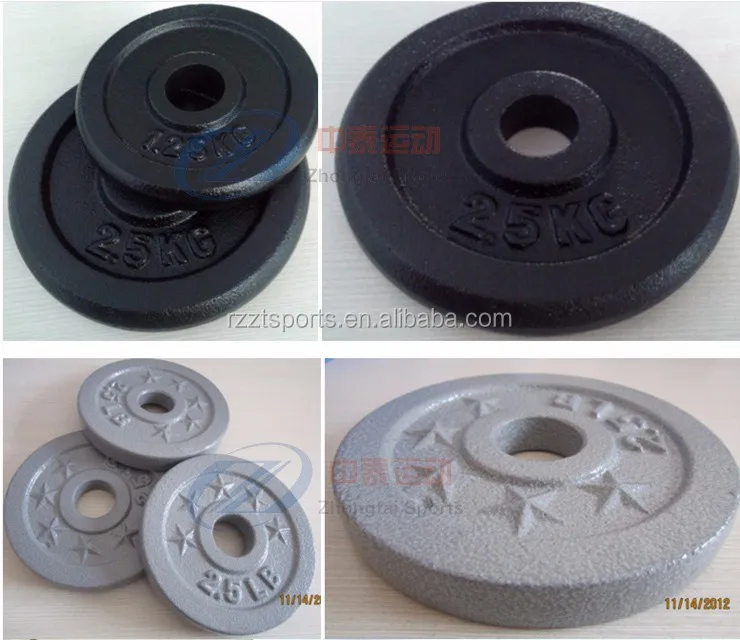 1 25kg 20kg Cast Iron Painting Weight Plates With Low Price Buy 1-25kg-20kg-cast-iron-painting-weight-plates-with-low-price-buy