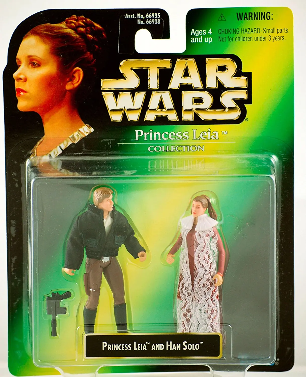 princess leia collection