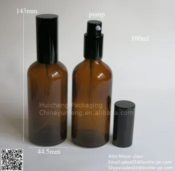 essential oil containers wholesale