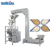 Grain Filling Packing Machine Food Packaging Machine