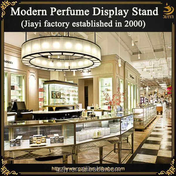 Fashion Decoration Perfume Shop With Glass Fragrance Showcase And Wood Rack Display Design - Buy Decoration Shop,Design For Perfume Shop Display Stand Product on Alibaba.com