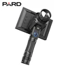 PARD G35 Handheld Thermal Imaging Finder Spotting Scope with Hot Tracking Function for searching animals at night