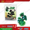 Newest growing item for magic growing pine tree