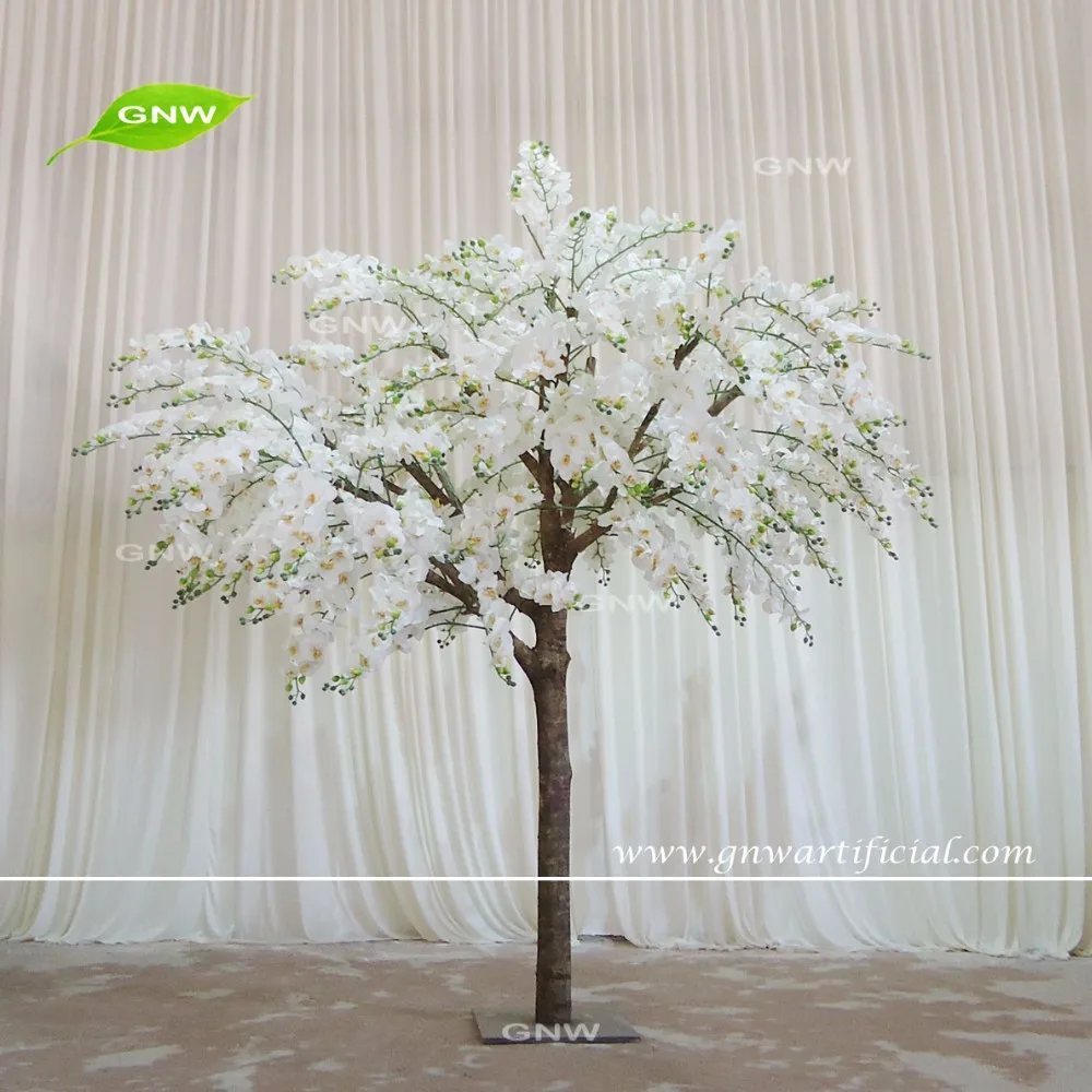 Gnw Bls1605004 Hot Selling Cheap Artificial Cherry Blossom Tree Buy