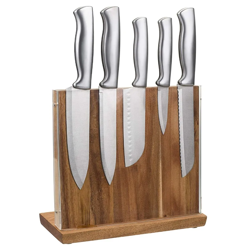 best knife block