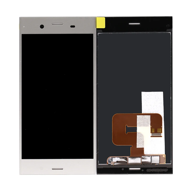 2 "液晶显示器为索尼 xx1 液晶显示器与触摸屏 xz1 g8341 g8342 更换