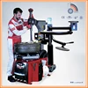 Bright-885N CE Certified Tire Changer With Assit Inflation Function And Assit Arm