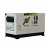 China Factory Silent diesel engine 10KW Generator set