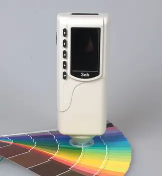 Nr60cp Electronic Color Yzer Car Paint Colorimeter With 8mm 4mm Nr60cp Electronic Color Yzer Car Paint Colorimeter With 8mm 4mm Aperture