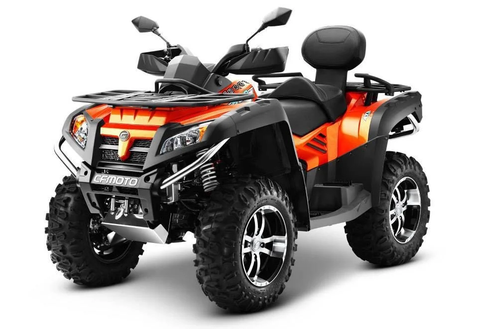 2016 cf moto cheap 800cc 4x4 atv for sale