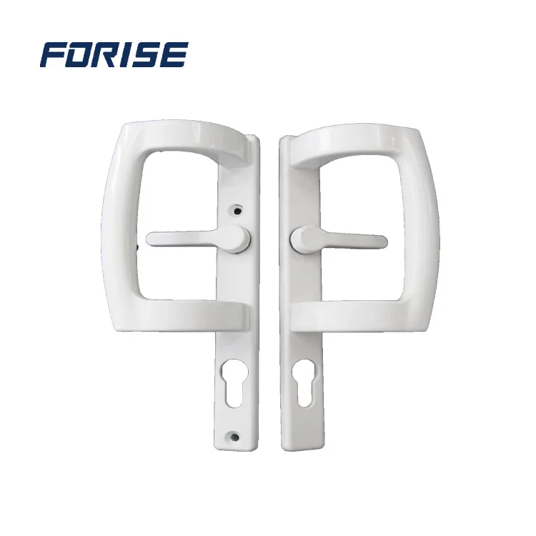 Luxury Door Handle Double Side Upvc Sliding Door Handle Fdh070a Buy