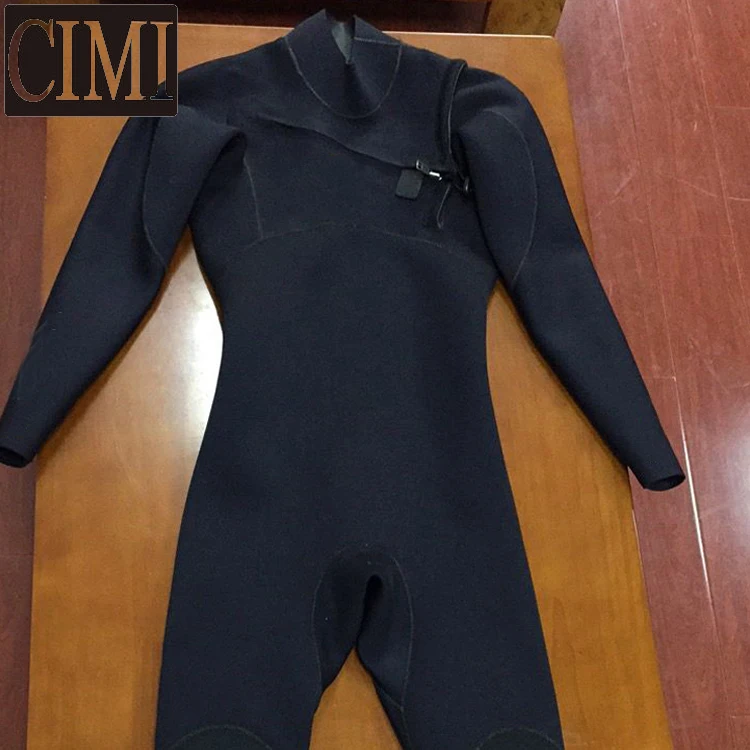 Man Wholesale Custom Design Wetsuit For Surfing Sportswear S/m/l/xl/xxl