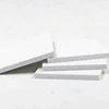 20mm high density White PVC Free Foam Board for bus lining board