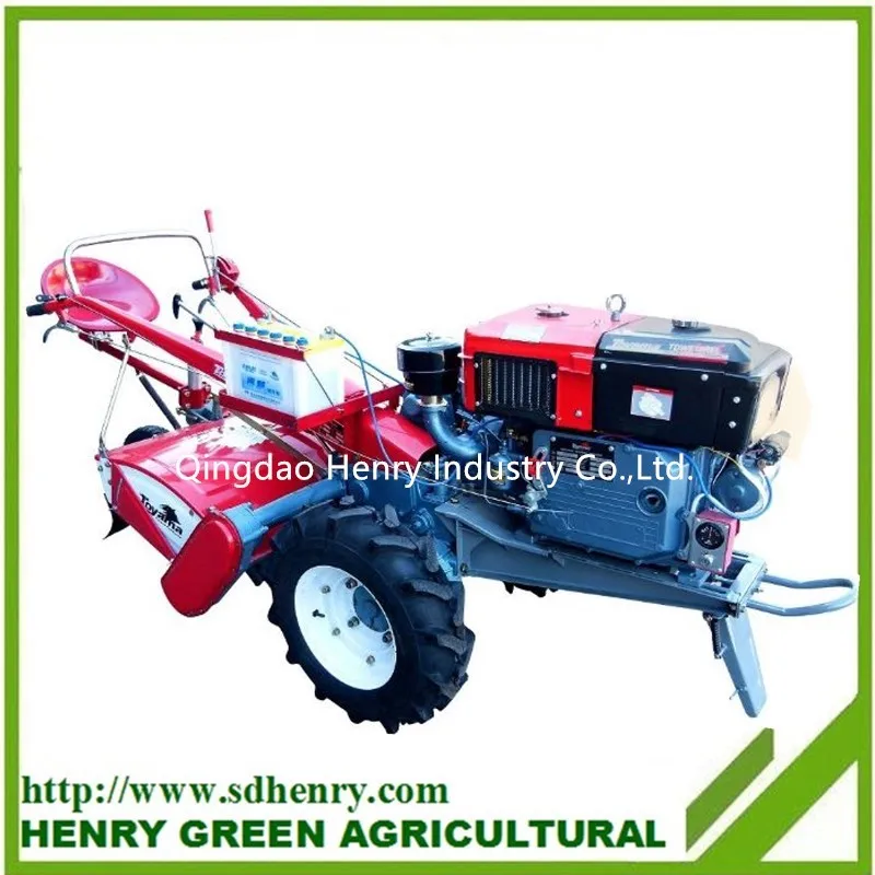 Diesel Engine Sf Power Tiller - Buy Diesel Engine Sf Power ...