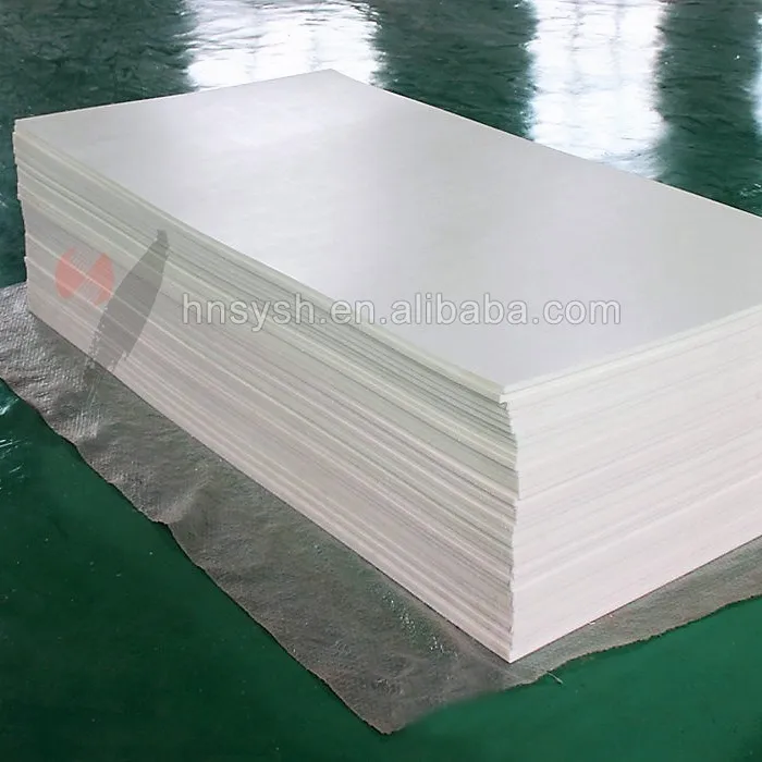 polyethylene sheets thickness