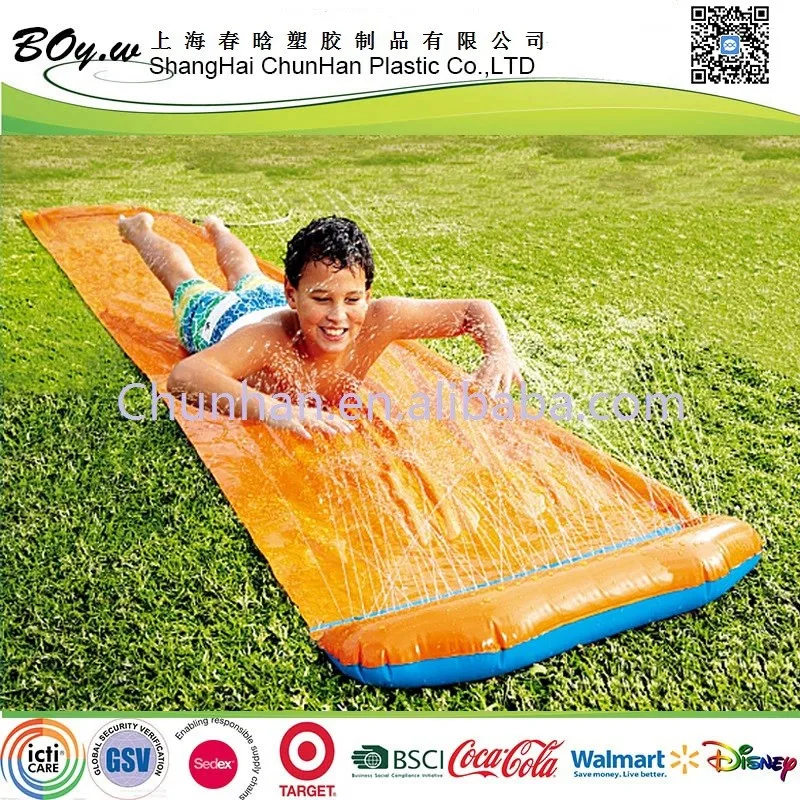 outdoor water play toys