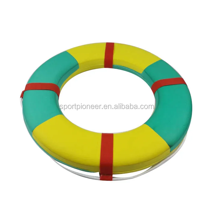 swimming life ring