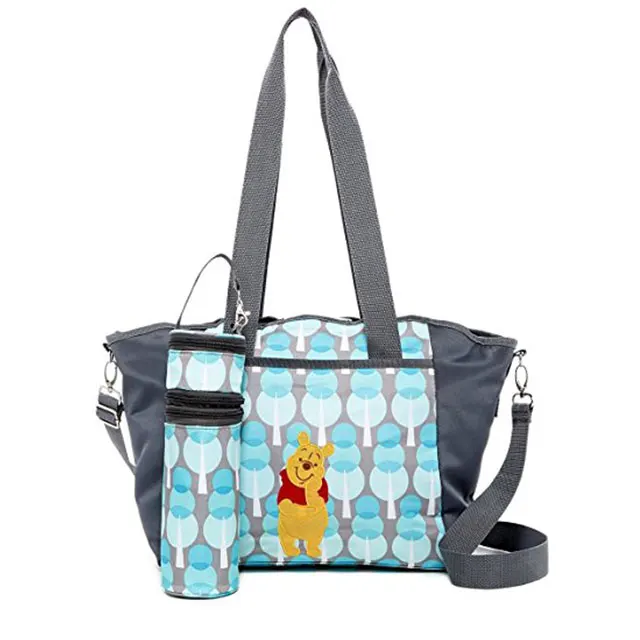 winnie the pooh baby diaper bags