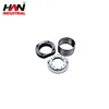 Sany concrete pump accessories transfer case JIB mounting flange and transition piece