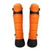 KN6003 High quality brush cutter lawn mower's shinguards Shin protector shin guards