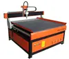 Engineers available to service machinery overseas After-sales Service Provided and 1200kg Weight router cnc