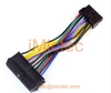 Power Supply Cable Cord 18AWG Wire ATX 24 pin to 14 pin Adapter Cable for Lenovo IBM Dell Q77 B75 A75 Q75 Motherboard 1