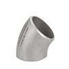 stainless steel press fittings elbow short radius
