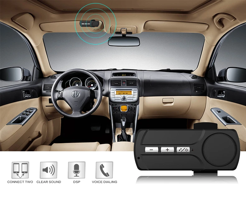 Oem & Odm Btcar Kit With Steering Remote Control With Factory Price
